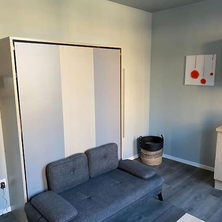 Cambrai:Magnifique Studio Esterno foto