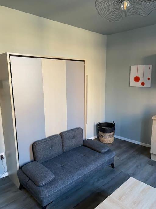 Cambrai:Magnifique Studio Esterno foto