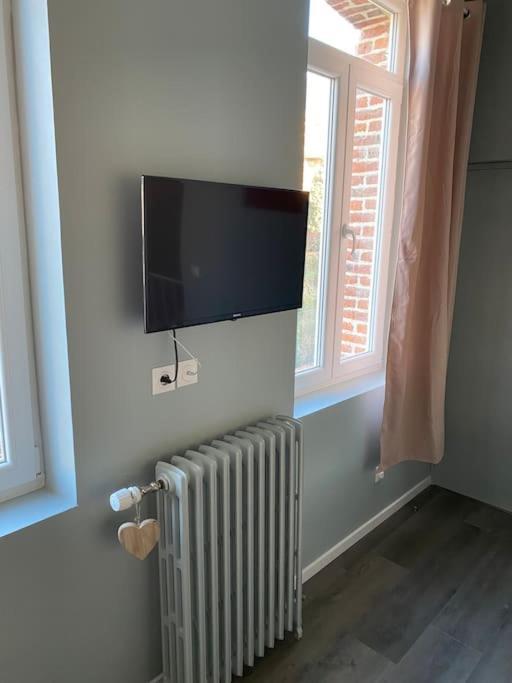 Cambrai:Magnifique Studio Esterno foto